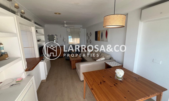 Вторичный рынок - Пентхаус - Торревьеха - Ла Мата