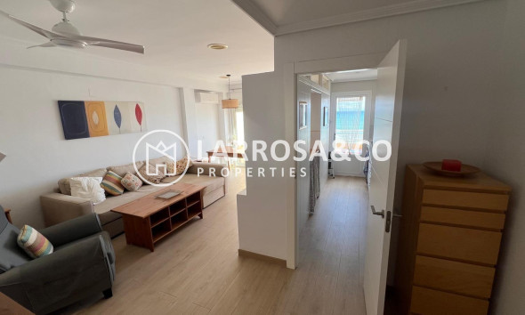 Вторичный рынок - Пентхаус - Торревьеха - Ла Мата