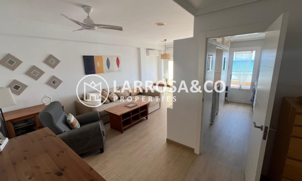 Вторичный рынок - Пентхаус - Торревьеха - Ла Мата