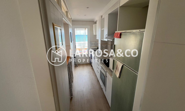 Вторичный рынок - Пентхаус - Торревьеха - Ла Мата