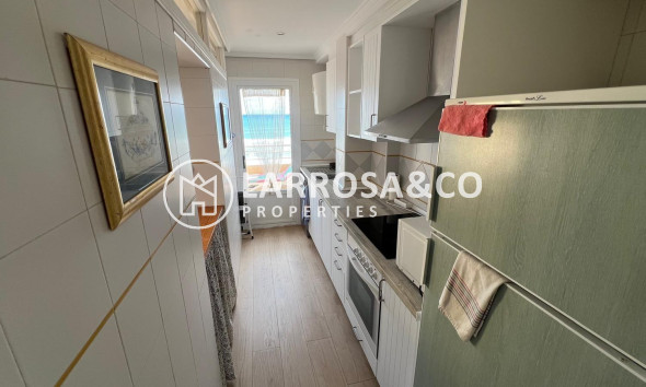 Вторичный рынок - Пентхаус - Торревьеха - Ла Мата