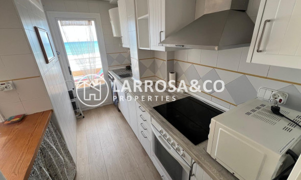 Вторичный рынок - Пентхаус - Торревьеха - Ла Мата