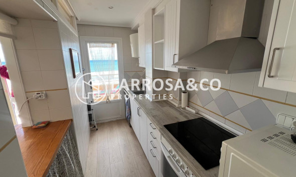 Вторичный рынок - Пентхаус - Торревьеха - Ла Мата