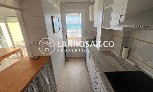 Вторичный рынок - Пентхаус - Торревьеха - Ла Мата