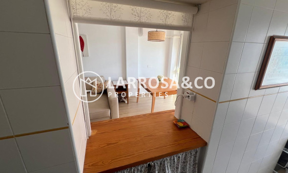 Вторичный рынок - Пентхаус - Торревьеха - Ла Мата