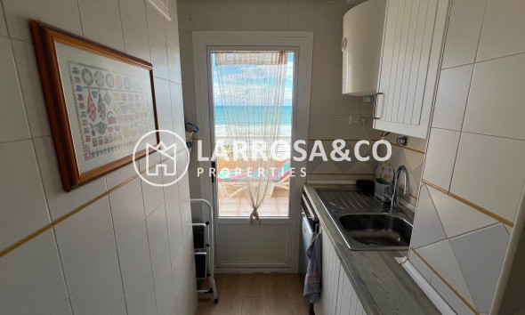 Вторичный рынок - Пентхаус - Торревьеха - Ла Мата