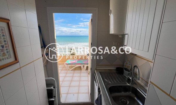 Вторичный рынок - Пентхаус - Торревьеха - Ла Мата