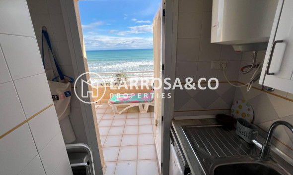 Вторичный рынок - Пентхаус - Торревьеха - Ла Мата