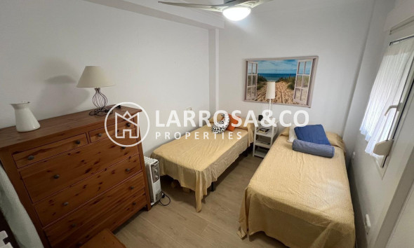 Вторичный рынок - Пентхаус - Торревьеха - Ла Мата