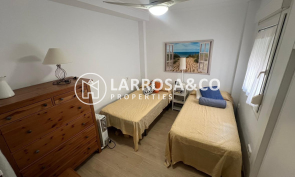 Вторичный рынок - Пентхаус - Торревьеха - Ла Мата