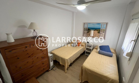 Вторичный рынок - Пентхаус - Торревьеха - Ла Мата