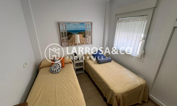 Вторичный рынок - Пентхаус - Торревьеха - Ла Мата