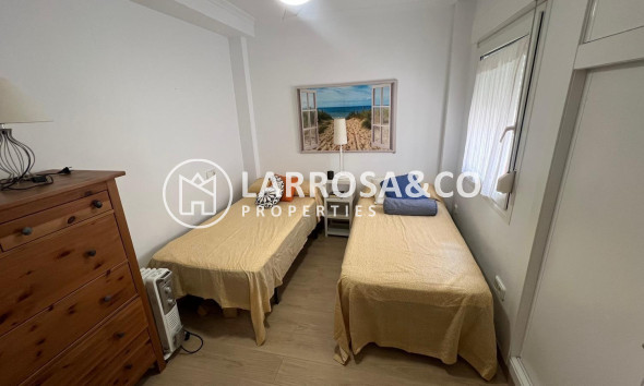 Вторичный рынок - Пентхаус - Торревьеха - Ла Мата