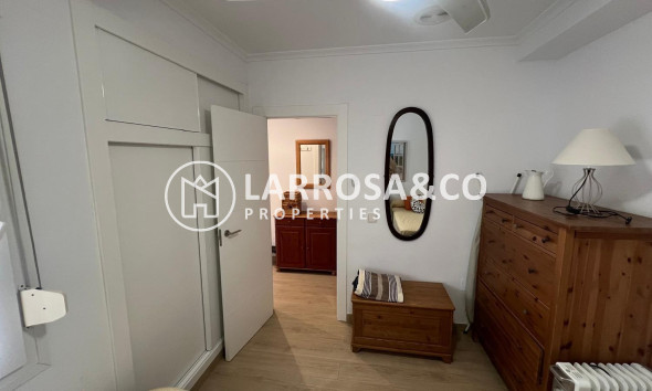 Вторичный рынок - Пентхаус - Торревьеха - Ла Мата