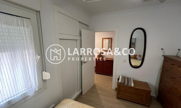 Вторичный рынок - Пентхаус - Торревьеха - Ла Мата