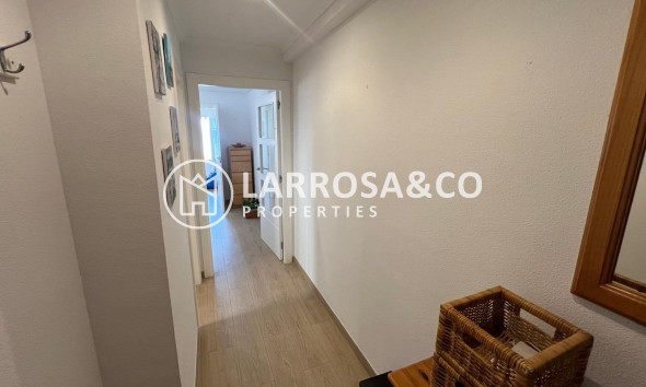 Вторичный рынок - Пентхаус - Торревьеха - Ла Мата