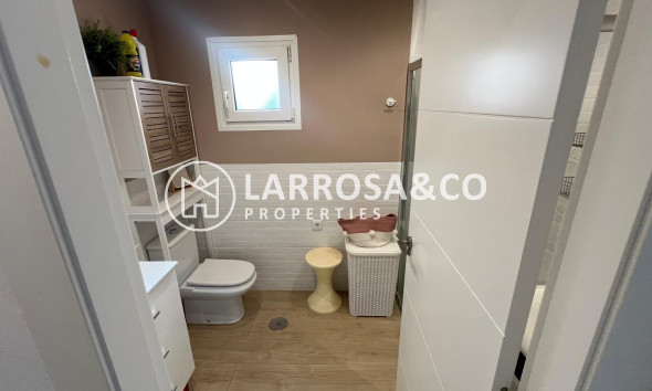 Вторичный рынок - Пентхаус - Торревьеха - Ла Мата