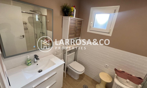 Вторичный рынок - Пентхаус - Торревьеха - Ла Мата