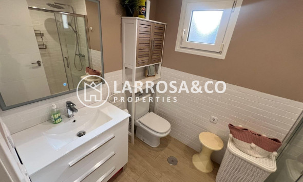 Вторичный рынок - Пентхаус - Торревьеха - Ла Мата