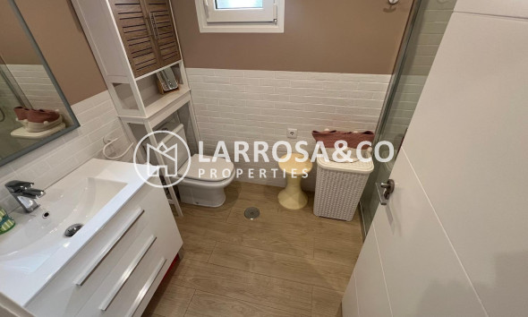 Вторичный рынок - Пентхаус - Торревьеха - Ла Мата