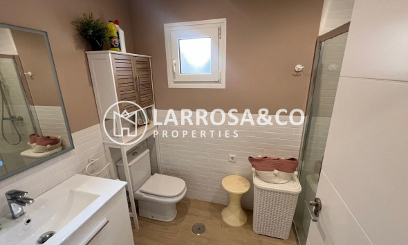 Вторичный рынок - Пентхаус - Торревьеха - Ла Мата