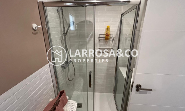 Вторичный рынок - Пентхаус - Торревьеха - Ла Мата