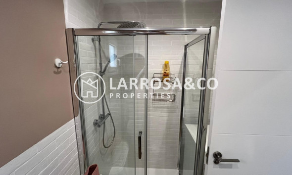 Вторичный рынок - Пентхаус - Торревьеха - Ла Мата