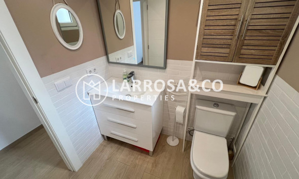 Вторичный рынок - Пентхаус - Торревьеха - Ла Мата