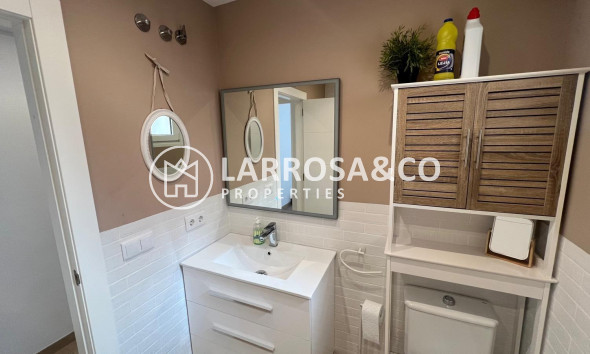 Вторичный рынок - Пентхаус - Торревьеха - Ла Мата