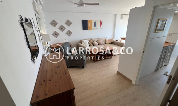 Вторичный рынок - Пентхаус - Торревьеха - Ла Мата