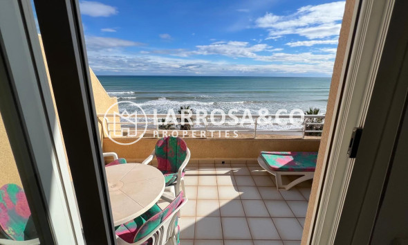 Вторичный рынок - Пентхаус - Торревьеха - Ла Мата
