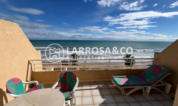 Вторичный рынок - Пентхаус - Торревьеха - Ла Мата