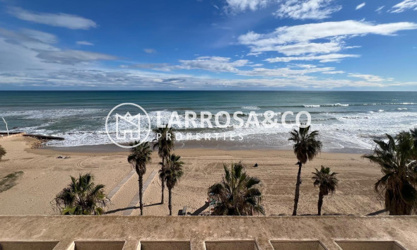 Вторичный рынок - Пентхаус - Торревьеха - Ла Мата