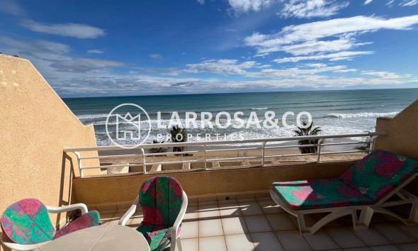 Вторичный рынок - Пентхаус - Торревьеха - Ла Мата