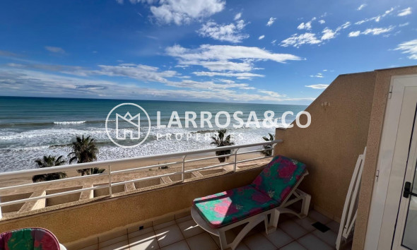 Вторичный рынок - Пентхаус - Торревьеха - Ла Мата