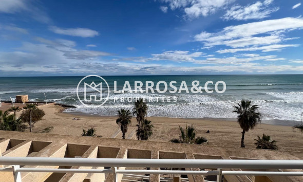 Вторичный рынок - Пентхаус - Торревьеха - Ла Мата