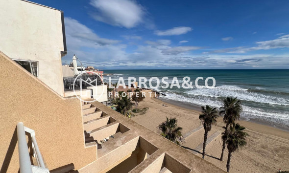 Вторичный рынок - Пентхаус - Торревьеха - Ла Мата