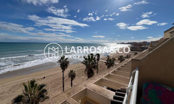 Вторичный рынок - Пентхаус - Торревьеха - Ла Мата