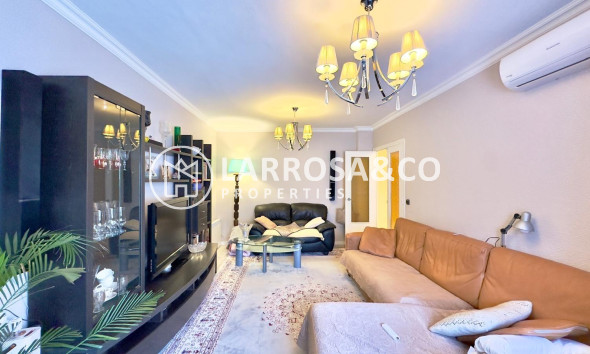 A Vendre - Apartment - Torrevieja - Centro