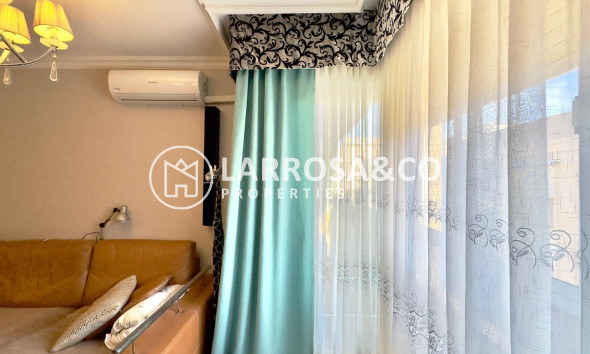 A Vendre - Apartment - Torrevieja - Centro