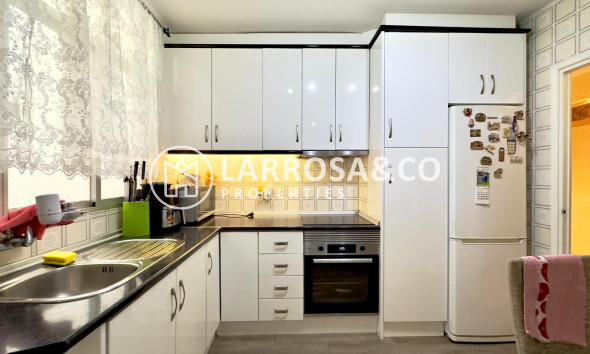 A Vendre - Apartment - Torrevieja - Centro