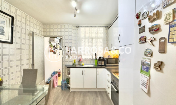 A Vendre - Apartment - Torrevieja - Centro