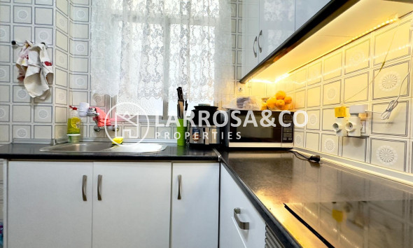 A Vendre - Apartment - Torrevieja - Centro