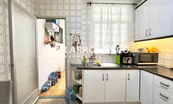 A Vendre - Apartment - Torrevieja - Centro