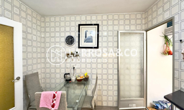 A Vendre - Apartment - Torrevieja - Centro