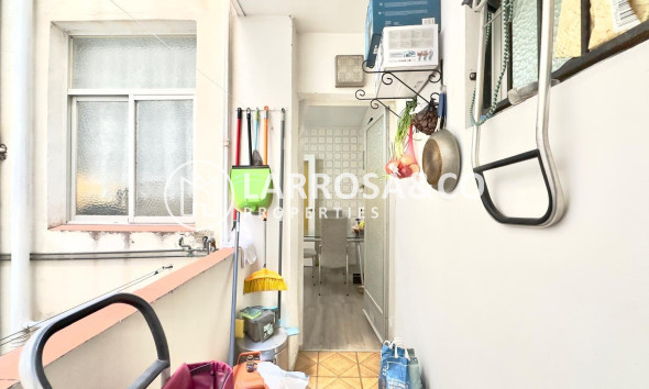 A Vendre - Apartment - Torrevieja - Centro