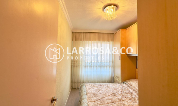 A Vendre - Apartment - Torrevieja - Centro