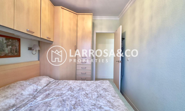 A Vendre - Apartment - Torrevieja - Centro