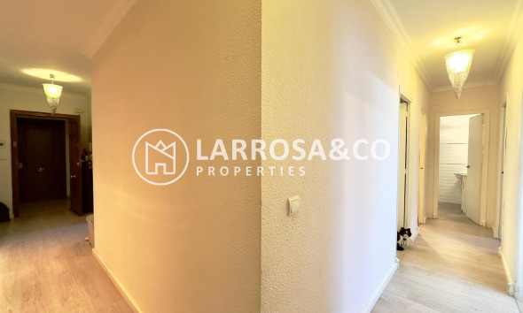 A Vendre - Apartment - Torrevieja - Centro