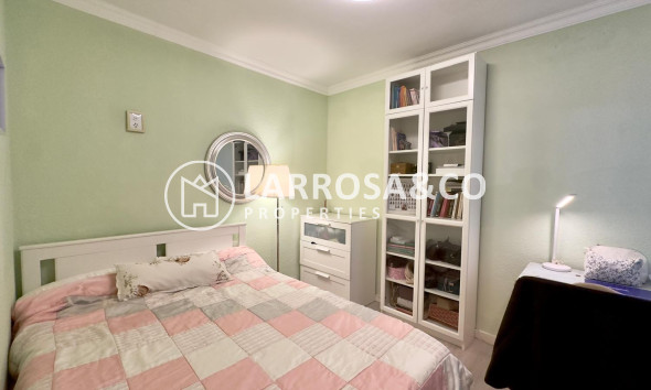 A Vendre - Apartment - Torrevieja - Centro